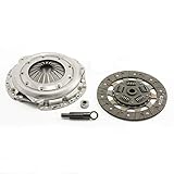 LuK 07-128 Clutch Kit