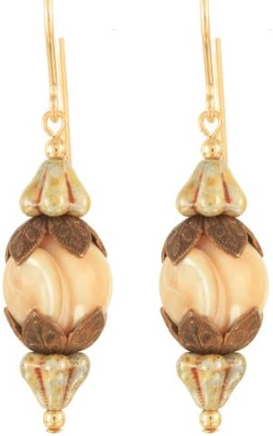 Divinity Earrings