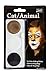 TRI COLOR PALETTE CAT ANIMAL