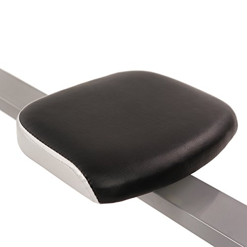 EFITMENT Magnetic Rowing Machine Rower for Home Exercise by RW025