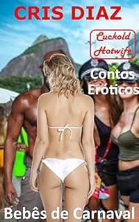 Livro Bebês de Carnaval: Contos Eróticos