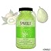 Spazzaz Hot Tub & Spa Bath Salt Aromatherapy Crystals. 22 oz Kiwi Pear Crystals and Bath Salts - Oil-Free & Safe for All Spas