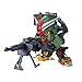 Bandai Hobby BB#375 Command Gundam Legend BB Bandai SD Action Figure