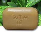 SoapWorks Tea Tree Soap Bar