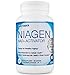 Nectar7 Niagen Nicotinamide Riboside (NR) Vegetarian Capsules with NAD+ Activator, 30 Day Supply