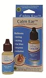 Calm Ear by MiraCell, Inc.