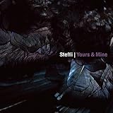 Yours feat. Virginia