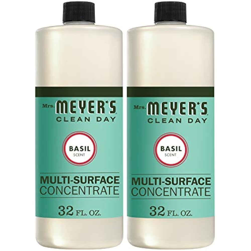 meyer's multi surface concentrate