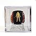 Legacy Rings Championship Ring Display Case | Box and Stand Holder