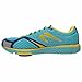 Newton Distance S III Women's Running Shoes - 7 - Blue
