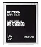 Replacement Battery for Samsung Galaxy J7 SM-J700 EB-BJ700BBU EB-B700BBU