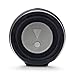 JBL Charge 4 Portable Waterproof Wireless Bluetooth Speaker - Black (Renewed)