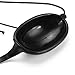 ANZESER BP-8632 Laser Safety Goggles 200~2000nm Typical Wavelength IPL Laser Beauty Clinic Patient, Black