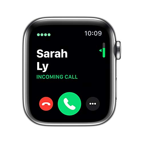 apple watch 5 milanese loop