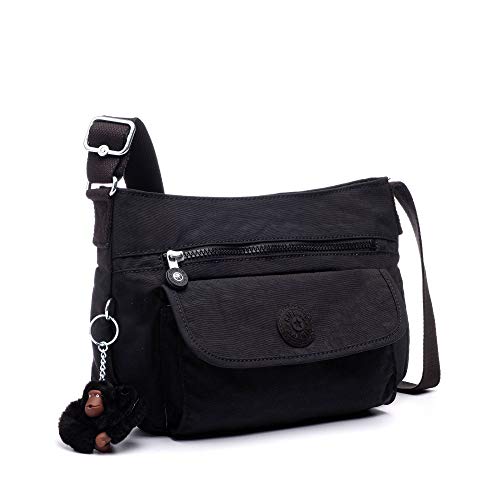 kipling syro black