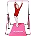 Jamery Termax Gymnastics Training Bar Gymnastic Folding Horizontal Bars for Kids