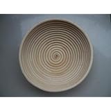 Masterproofing 8-inch Round Banneton Proofing Basket