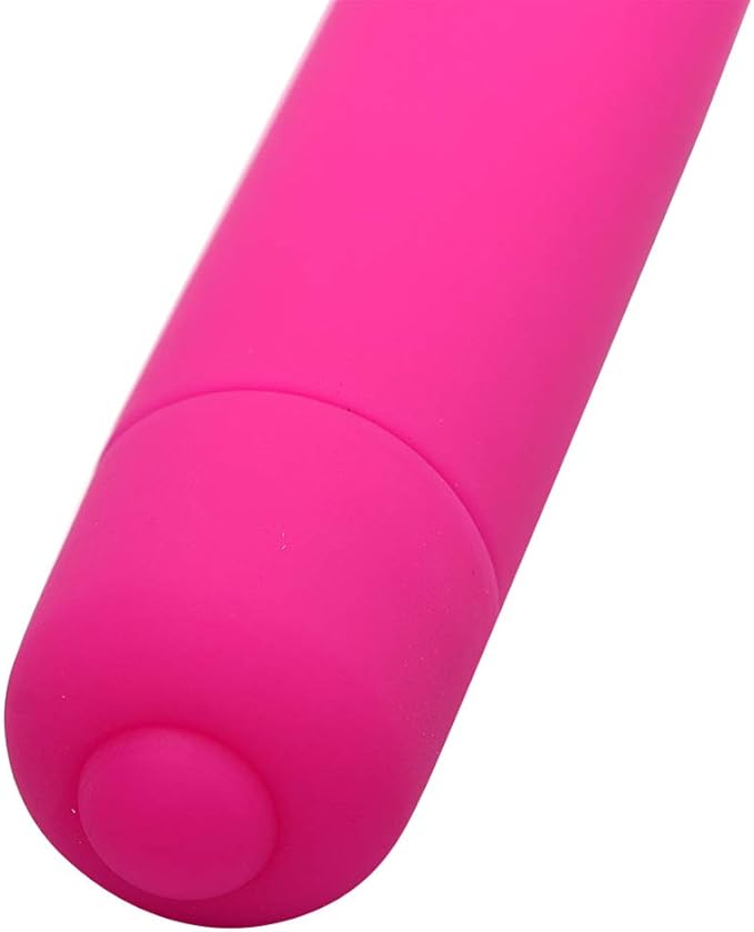 Dilatador de silicona extra largo de 45 cm: vibrador de uretra ...