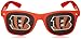 Siskiyou NFL Unisex Game Day Wayfarers Sunglasses