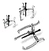 TEKTON 5696 Gear Puller Set, 3-Piece