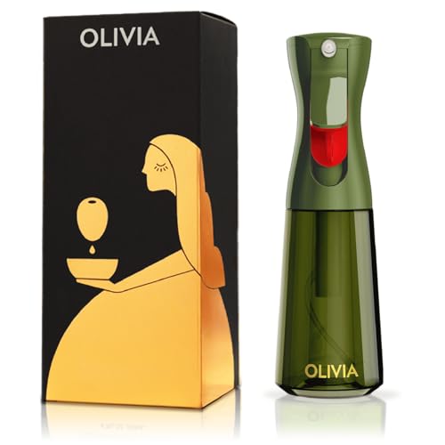 FLAIROSOL OLIVIA SIGNATURE Oil Sprayer