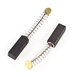 Water & Wood 2 Pcs Replacement Electric Carbon