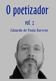 Livro O POETIZADOR: VOL. 2