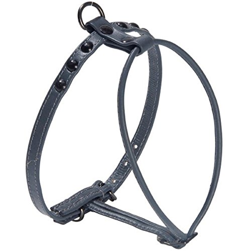 Bobby Little Harness, Size 30, Anthracite