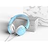 Roxel-RX110-Powerful-Bass-Lightweight-Wired-Foldable-Headphones-with-Mic-Ergonomic-On-Ear-Headphone-Compatible-with-Android-and-IOS-Devices-Answer-Incoming-Calls-Blue Roxel RX110 Powerful Bass Lightweight Wired Foldable Headphones with Mic, Ergonomic On Ear Headphone Compatible with…