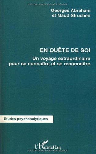En quête de soi