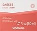 Sesderma Daeses Facial Cream, Red, 1.7 Fl Oz