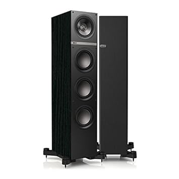 best kef floor standing speakers