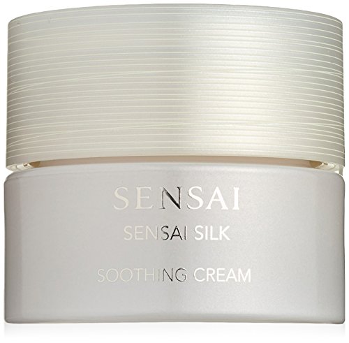 Kanebo Sensai Silk Soothing Cream 40ml/1.4oz