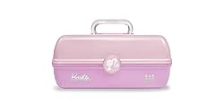 Caboodles Barbie Spring Dreaming - On The Go Girl