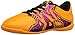 adidas Performance X 15.4 Indoor Soccer Shoe (Little Kid/Big Kid)