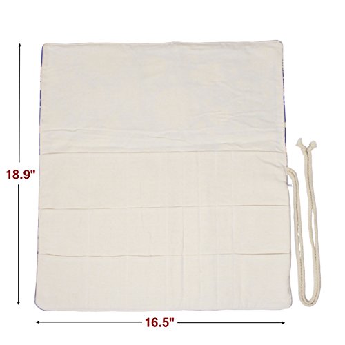 5 Knitting+Needles+Rolling+Organizer+Accessories