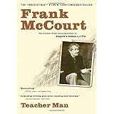 Teacher Man: A Memoir