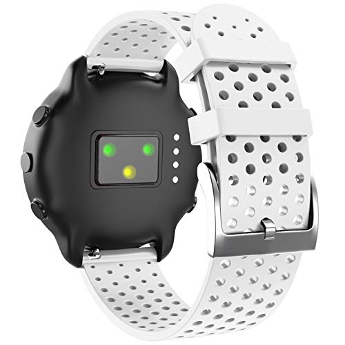 Vivoactive Garmin Vivomove Vs Forerunner 235 ANCOOL