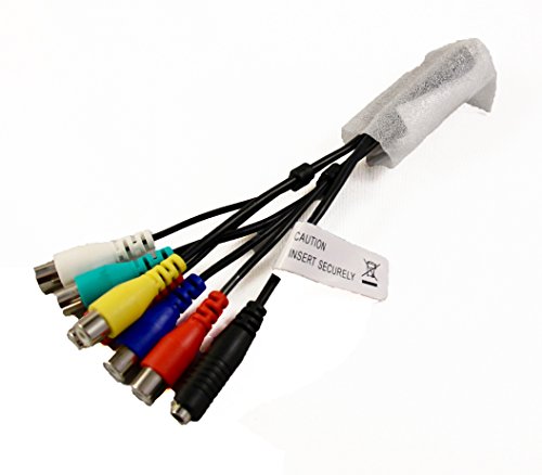 Samsung BN39-01900A Cbf Signal