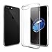 Spigen Liquid Crystal Designed for iPhone 7 Plus Case (2016) - Crystal Clear