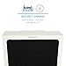Home Revolution 3 Replacement HEPA Filters, Fits Blueair 500/600 Series 501, 503, 505, 510, 550E, 555EB, 601, 603, 605, 650E Air Purifier Models