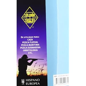 Tiempos solunares 2013