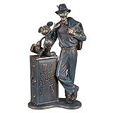 Hallmark Keepsake Christmas Ornament 2021, Disney