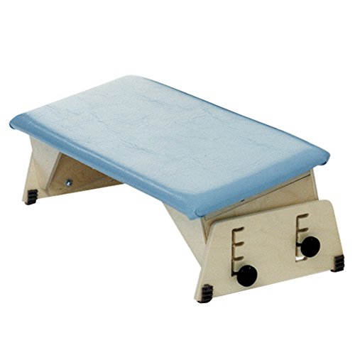 NRS Healthcare Kaye Adjustable Childs Bench, Tiltable - small
