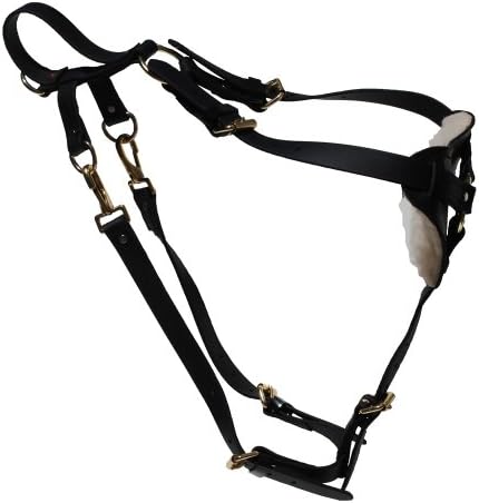 signature k9 harness
