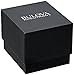 Bulova Men's 98B224 Precisionist Analog Display Japanese Quartz Watch