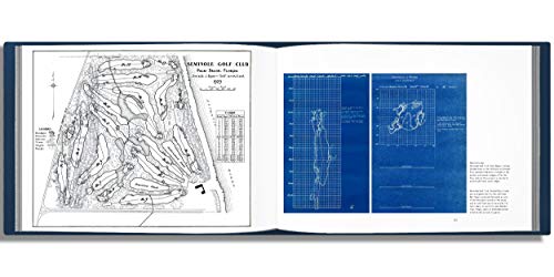 image for The Evolution of Golf Course Design by Keith Cutten | New, Epic Golf C
