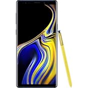 Samsung Galaxy Note9 Display 6.4", 128 GB Espandibili, RAM 6 GB ...