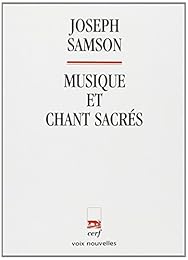 Musique et chant sacrés