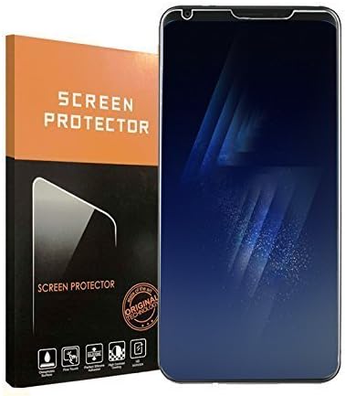 Thierfy cqw234344556 For LG V30 Tempered Screen Protector [2pack]  [Bubble-Free][Anti-Scratch] 9H Hardness[Scratch Resistant] HD Clear Film Screen Protector for LG V30/V30+/V30Plus